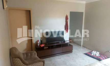 Casa com 3 quartos à venda na Vila Maria Alta, São Paulo 