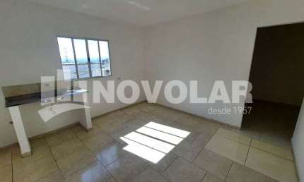 Casa em Condomínio na Vila Medeiros com 1 Dormitórios