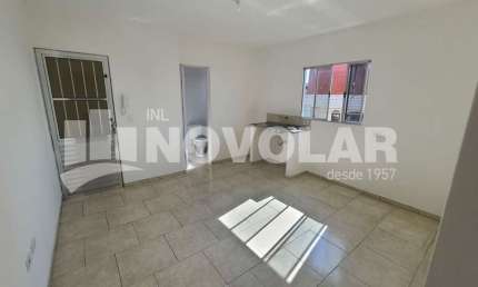 Casa em Condomínio na Vila Medeiros com 1 Dormitórios