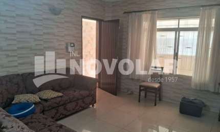Casa com 3 quartos à venda na Vila Guilherme, São Paulo 