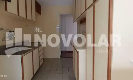 Apartamento com 2 quartos à venda na Vila Aurora (Zona Norte), São Paulo 