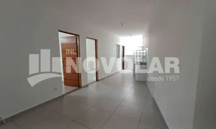 Apartamento com 2 quartos para alugar na Vila Maria, São Paulo 