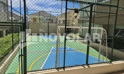 Apartamento 2 Dormitorios 1 Suite 2 vagas - Vila Rosalia