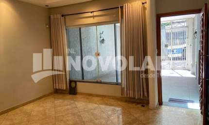 Casa com 3 quartos à venda na Vila Maria, São Paulo 