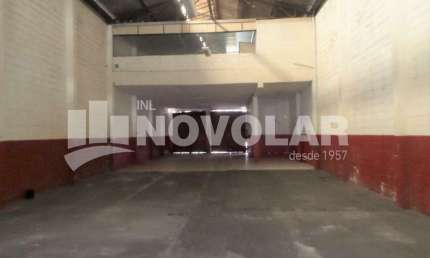Barracão / Galpão / Depósito com 4 salas à venda na Vila Maria Baixa, São Paulo 