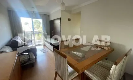 Apartamento, 3 dormitórios e vaga na região da  vila maria