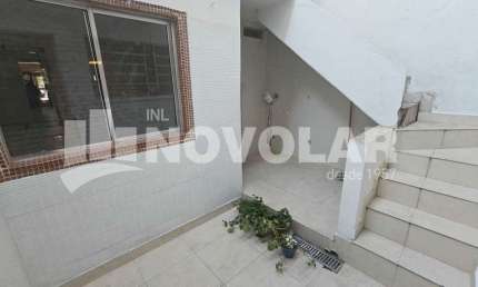 Sobrado para Locação na Vila Guilherme ? 2 Dormitórios, 1 Vaga e Muito Conforto!