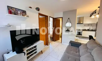 Apartamento com 2 quartos à venda no Parada Inglesa, São Paulo 