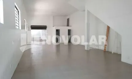 Prédio Comercial no bairro Vila Regente Feijó com 281 metros quadrados de área total