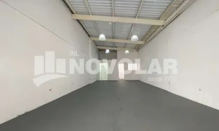 Ponto comercial para alugar no Parada Inglesa, São Paulo 