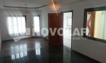 Excelente oportunidade de locação na vila isolina mazzei!