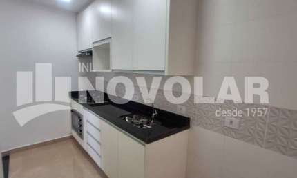 APARTAMENTO PARA LOCAÇÃO  JARDIM SÃO PAULO COM 2 DORMITÓRIOS