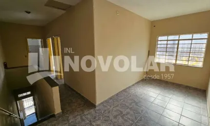 Casa com 2 quartos para alugar na Vila Maria, São Paulo 