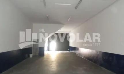 Ponto comercial para alugar no Bom Retiro, São Paulo 