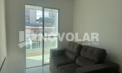 Viva bem na vila guilherme - apartamento com 2 vagas e sacada!
