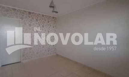 More bem na Vila Guilherme: apê com piscina, portaria 24h e ótima localização!