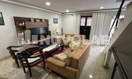 Sobrado à Venda na Vila Oratório | 350m² | 7 Dormitórios (5 Suítes) | Piscina | Salão de Festas | 5