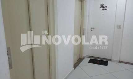 Apartamento no Jardim Ondina - Brasilândia - 2 dormitórios