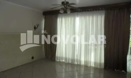 Casa com 3 quartos à venda em Catumbi, São Paulo 