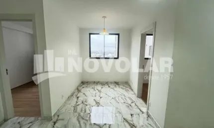 Apartamento com 2 quartos para alugar na Vila Maria, São Paulo 