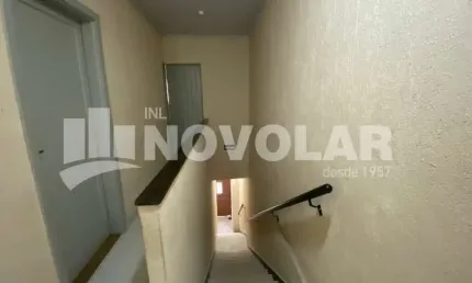 Apartamento com 1 quarto para alugar no Bom Retiro, São Paulo 