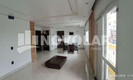 Sobrados 4 Dormitorios 3 Suites 4 Vagas - Vila Medeiros