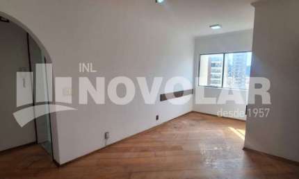 Apartamento com 2 quartos para alugar no Tucuruvi, São Paulo 