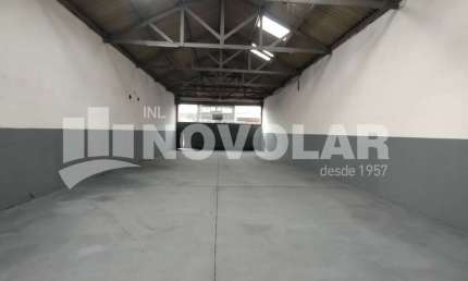 Barracão / Galpão / Depósito para alugar na Vila Guilherme, São Paulo 