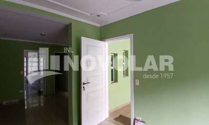 Casa com 3 quartos para alugar no Jardim Japão, São Paulo 