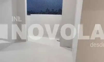 Apartamento com 2 quartos à venda na Vila Guilherme, São Paulo 