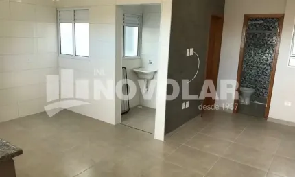 Apartamento com 1 quarto para alugar na Vila Maria, São Paulo 