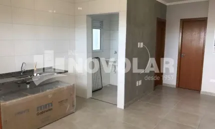 Apartamento com 1 quarto para alugar na Vila Maria, São Paulo 