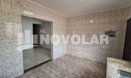 Casa com 2 quartos para alugar em Imirim, São Paulo 