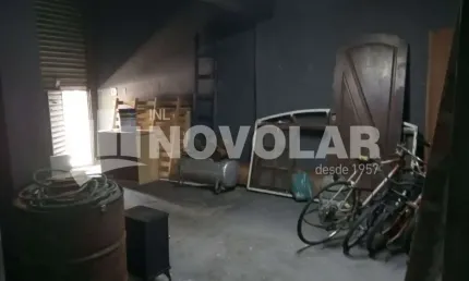 Loja para Locação no Jardim Guança - Amplo Espaço e Excelente Localização!