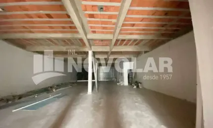 Ponto comercial para alugar na Vila Maria, São Paulo 