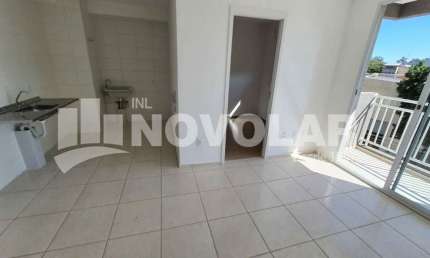 Apartamento com 2 quartos para alugar na Vila Guilherme, São Paulo 