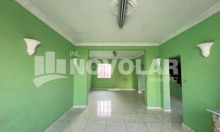 Sobrado à Venda na Vila Guilherme | 220m² | 4 Dormitórios | 3 Vagas | Quintal e Dependência de Empre