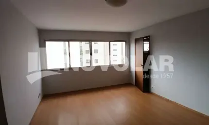 Apartamento em Santana  2 Dormitórios sendo 1suite -1 vaga