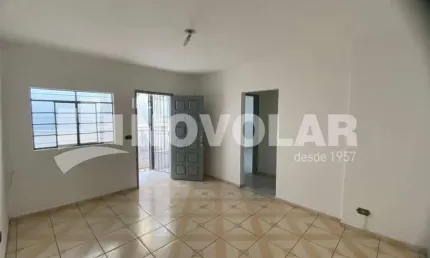 Casa com 2 quartos para alugar na Vila Maria, São Paulo 