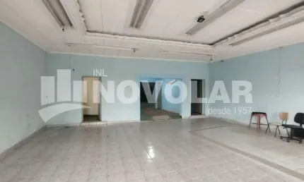 Loja para locação na vila maria - excelente oportunidade comercial!