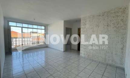 Apartamento no  Jardim Guança com 2 Dormitorios e 1 Vaga
