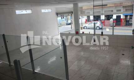 Ponto comercial para alugar na Vila Nivi, São Paulo 