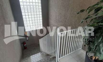 Casa em condomínio fechado com 1 quarto para alugar no Alto do Pari, São Paulo 