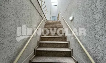Apartamento com 1 quarto para alugar na Vila Maria, São Paulo 