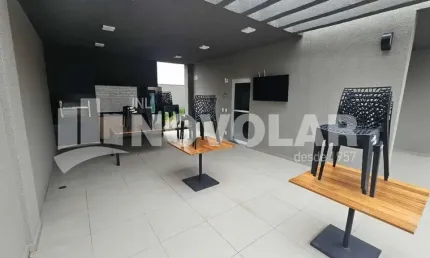Apartamento na Vila Maria Baixa- 2 dormitórios ,suíte,vaga