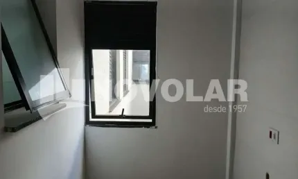 Oportunidade na zona norte: 2 dormitórios 38 m² em excelente localização. imóvel novo, confira!