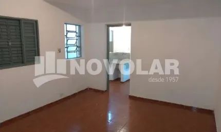 Casa com 1 quarto para alugar na Vila Maria, São Paulo 