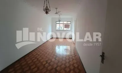 Apartamento na Vila Maria Alta- 3 dormitórios, sala