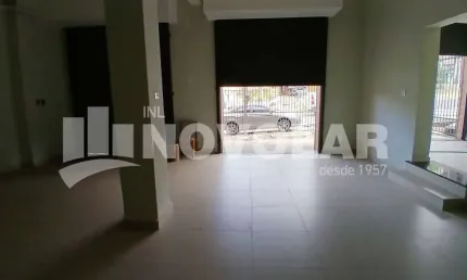 Ponto comercial para alugar no Parque Novo Mundo, São Paulo 