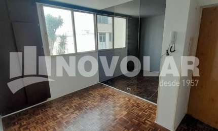 Apartamento com 1 quarto para alugar na Vila Guilherme, São Paulo 